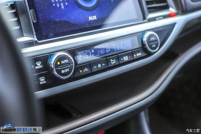 老款汉兰达吐槽最多的地方,第四代全新汉兰达车主真实感受