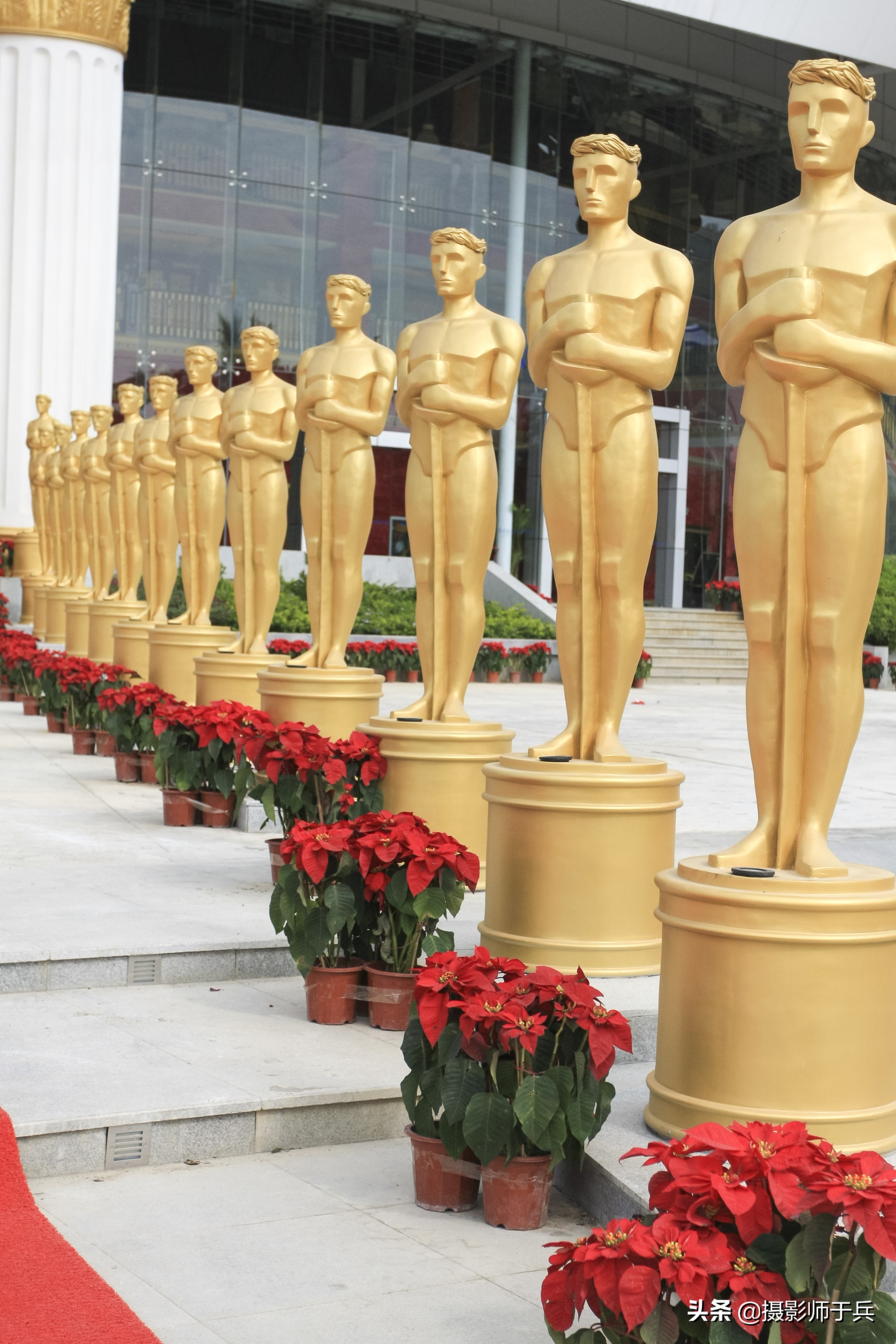 三亚美丽之冠哪栋最好,三亚地标性建筑美丽之冠大松树