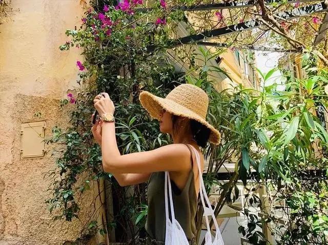 宋慧乔离婚1年半重回颜值巅峰,宋慧乔还会再结婚吗