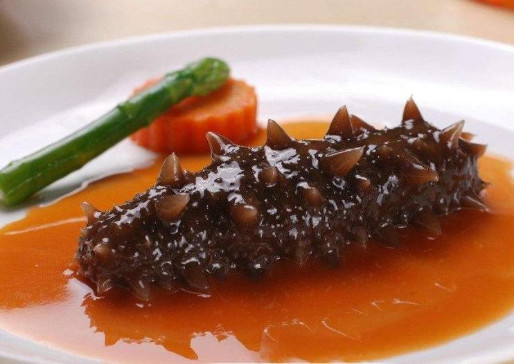 怎样鉴别参龄海参,怎样判断海参是几年参