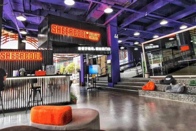 榜单|“憋坏了”的年轻人需要这些休闲娱乐品牌放飞自我