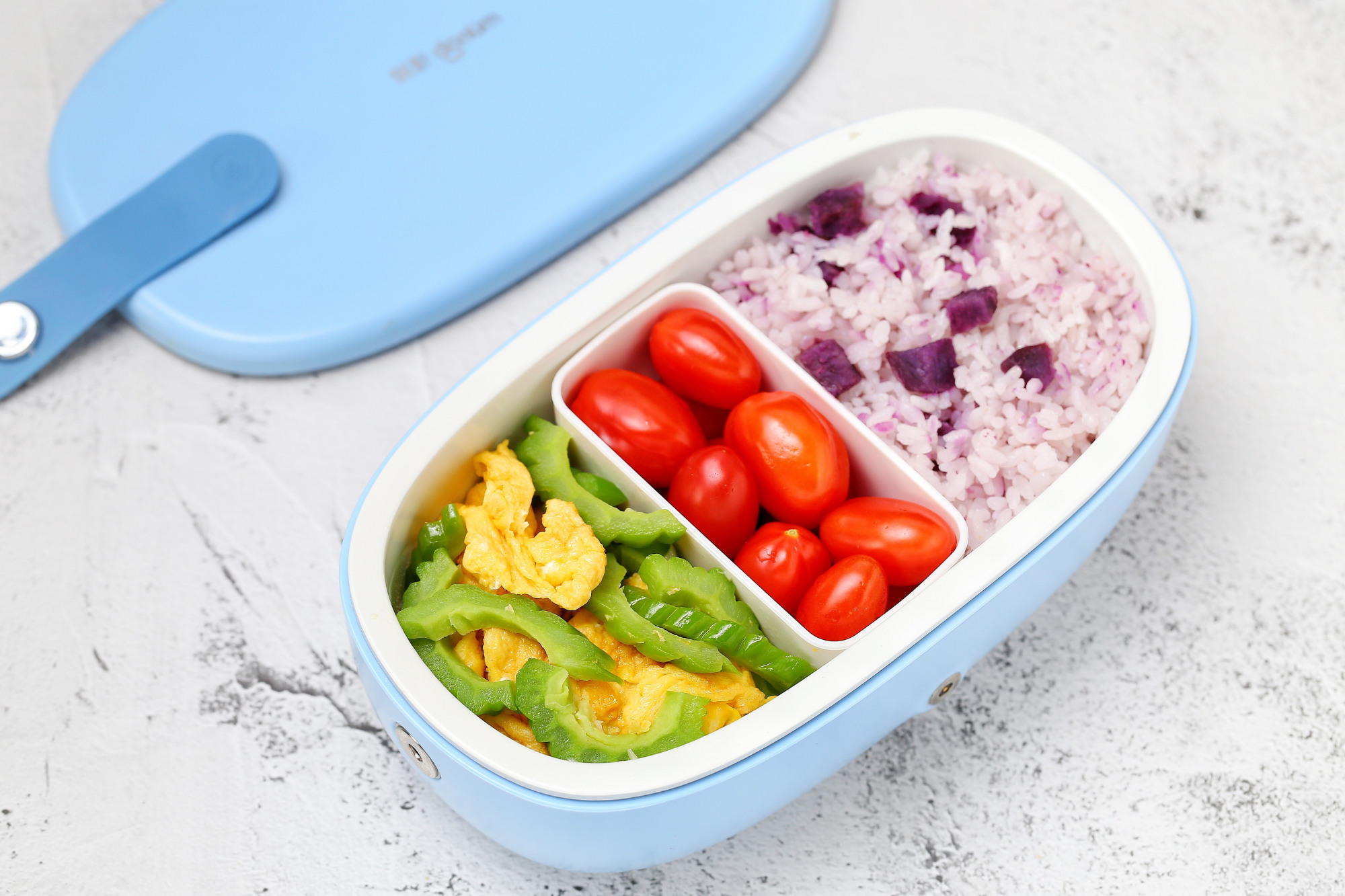 工作餐外卖便当食谱,上班族的简单快捷便当