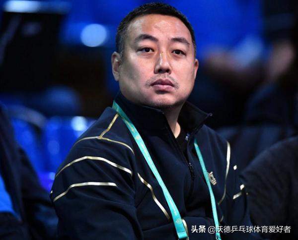 刘国梁出席日本联赛,刘国梁考察日本联赛