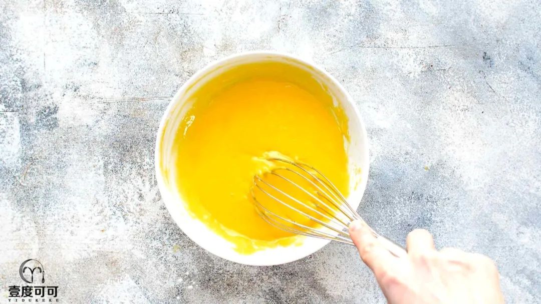 法式酥皮太阳花挞皮做法,燕麦柠檬酥皮挞