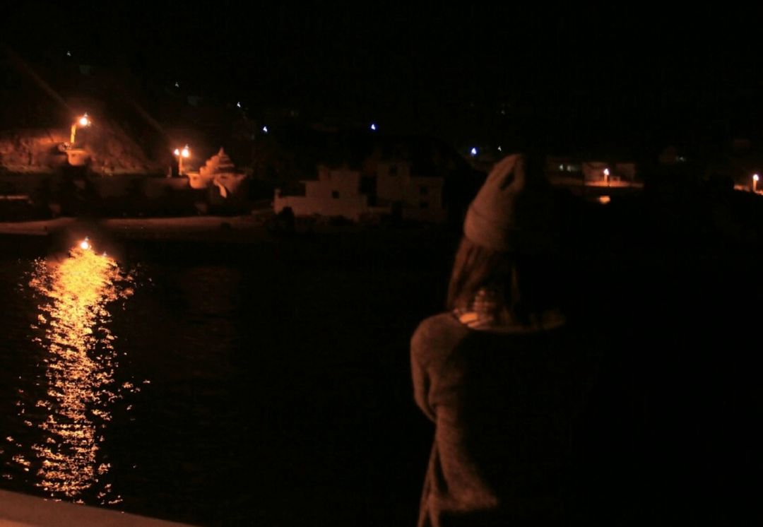 这座海岛我做好了攻略，适合约上最好的朋友一起去