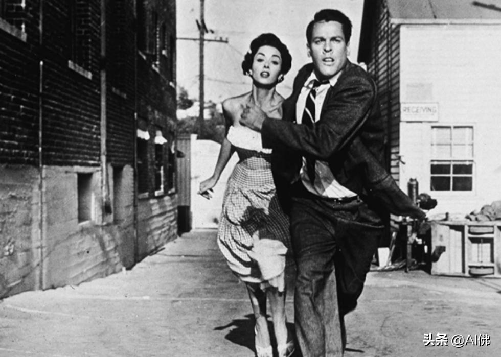 美国恐怖电影100部,有史以来100部优秀美国恐怖电影