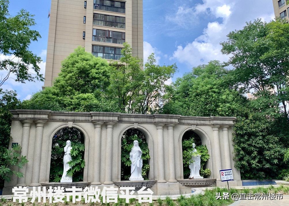 4年房价翻3倍,常州房价三年对比