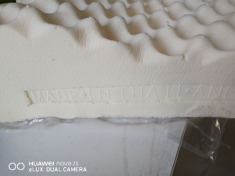 真正的乳胶是怎样的,乳胶对身体健康怎么样