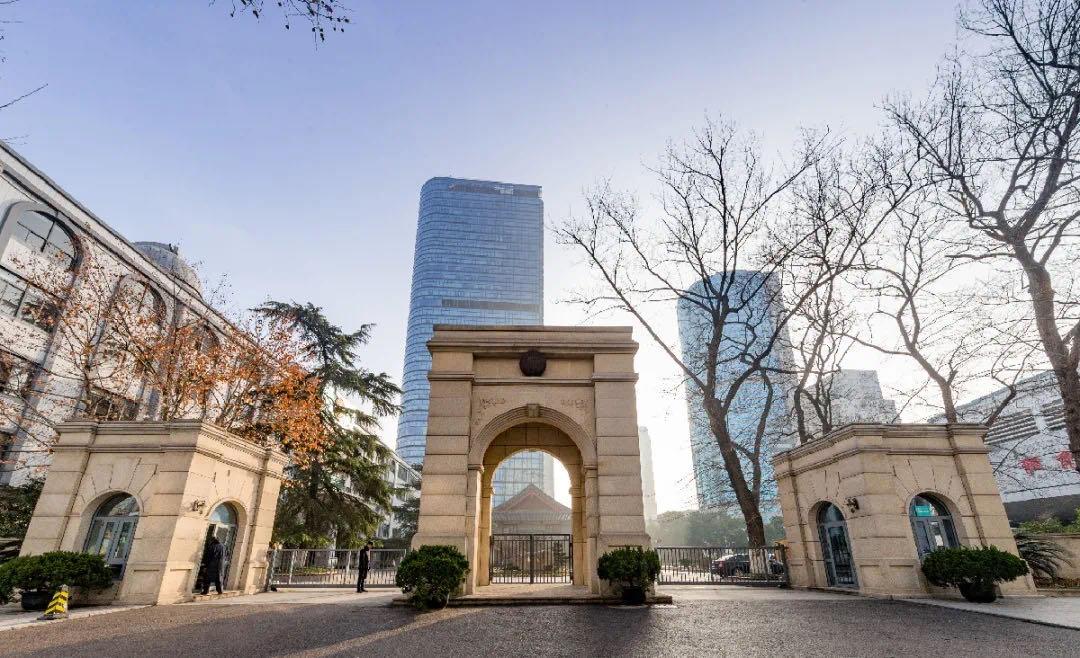 南京十所最好的中学,南京市最牛的中学