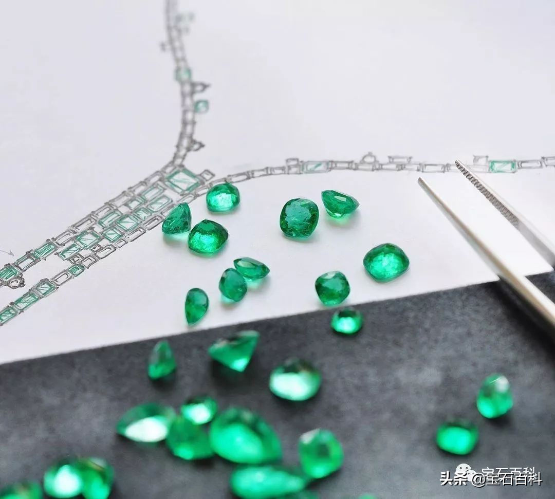 天然钻石,真的都是南非产的吗?