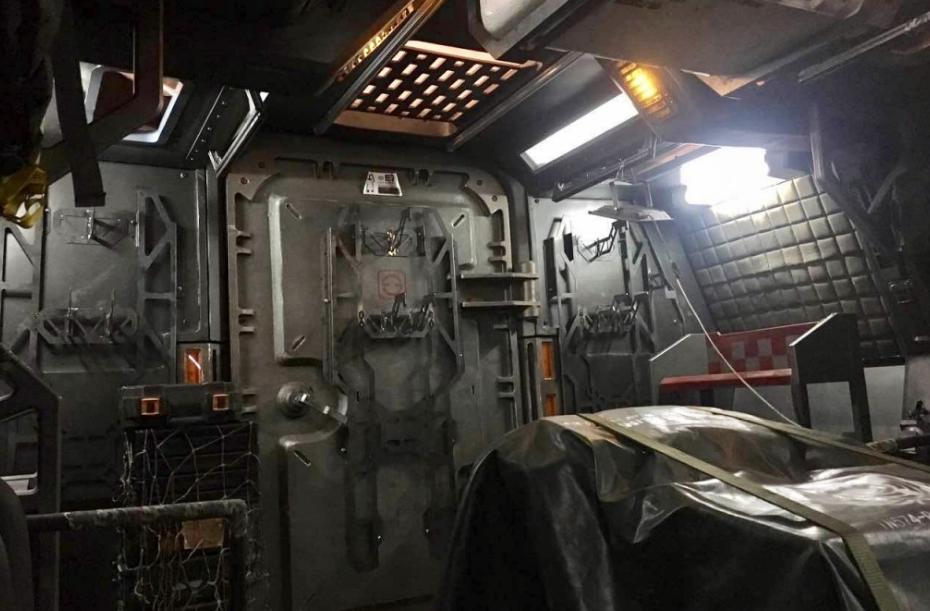 流浪地球古天乐投资,古天乐流浪地球大战