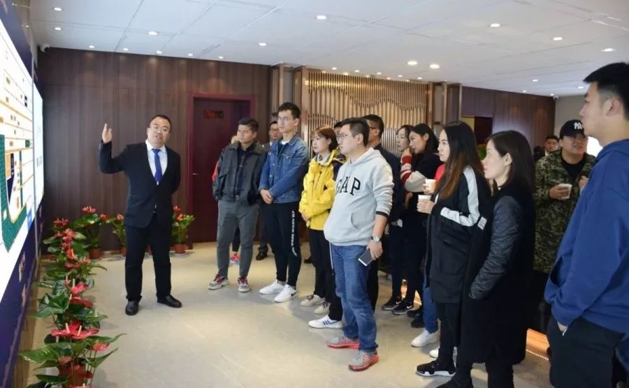 您的资金安全就是我们的生命线—中诚财富资产端标的考察