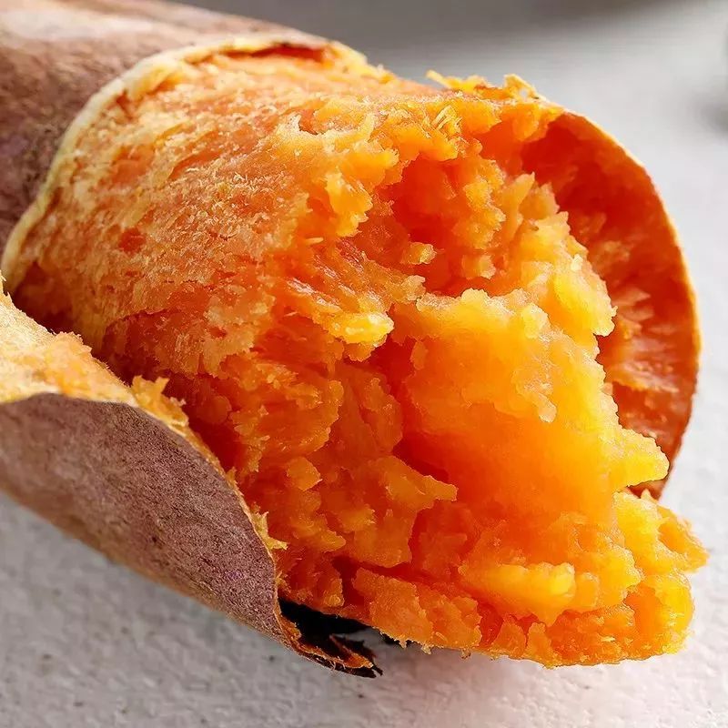 网红红薯的各种吃法,美食红薯