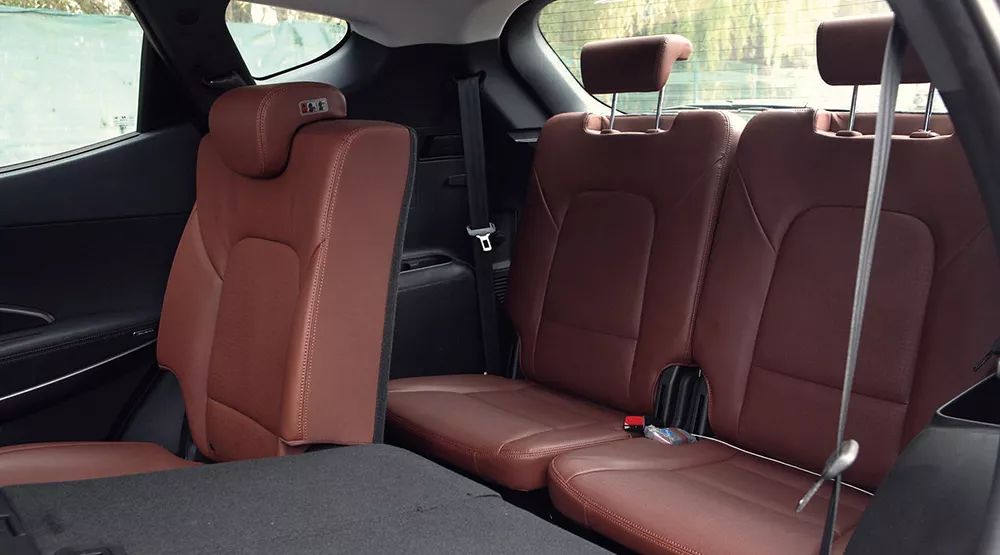 2015年现代胜达是全时四驱吗,2015款北京现代胜达2手