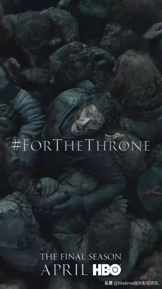 2019年将要上映的美剧,2019推荐10部评分最高的美剧