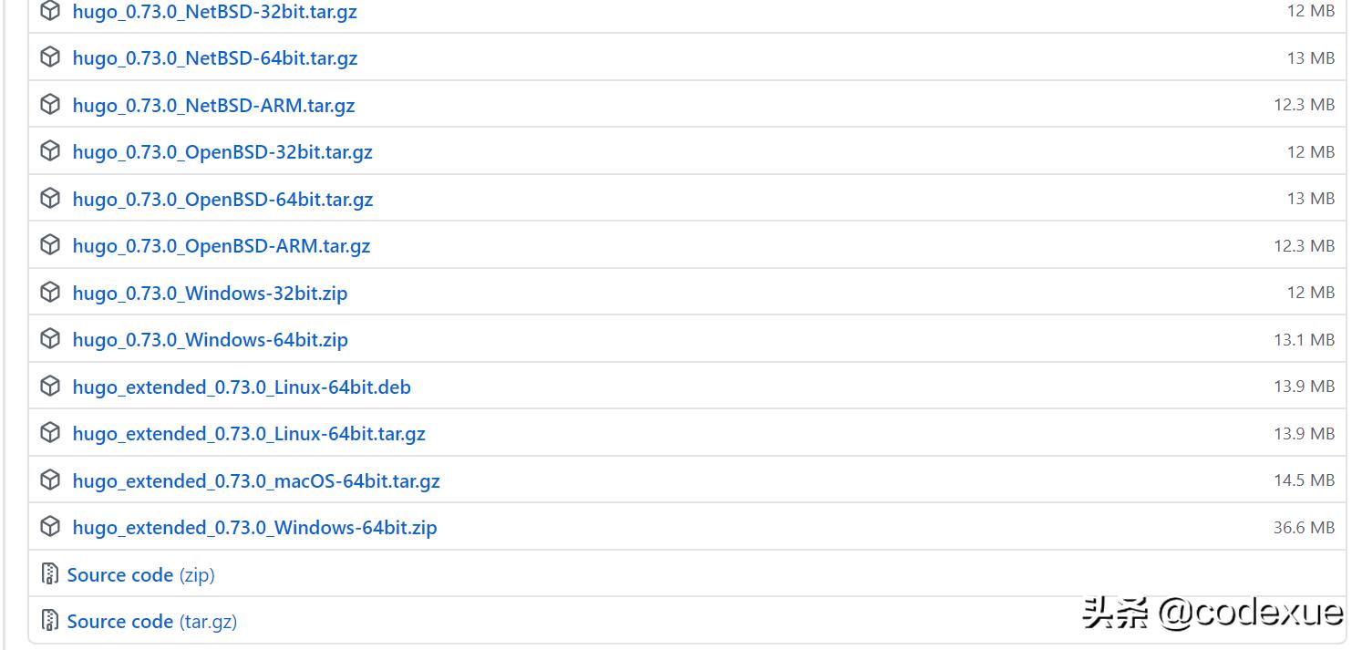 搭建个人网站博客的方法有哪些,详细搭建一个个人博客教程
