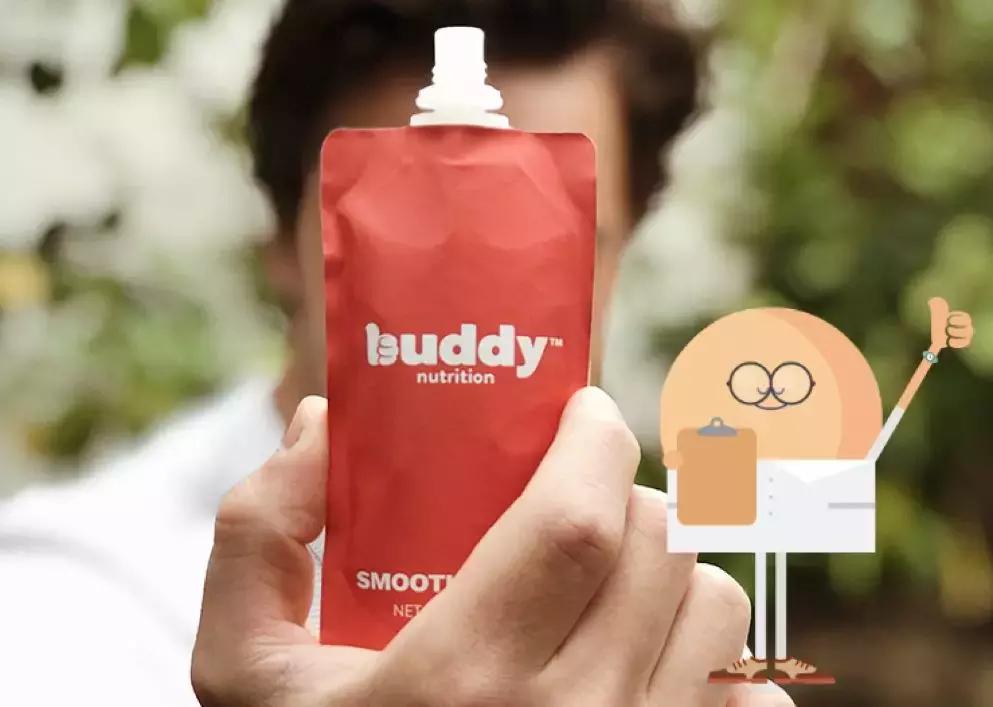 不走寻常路零食,不走寻常路的潮流产品