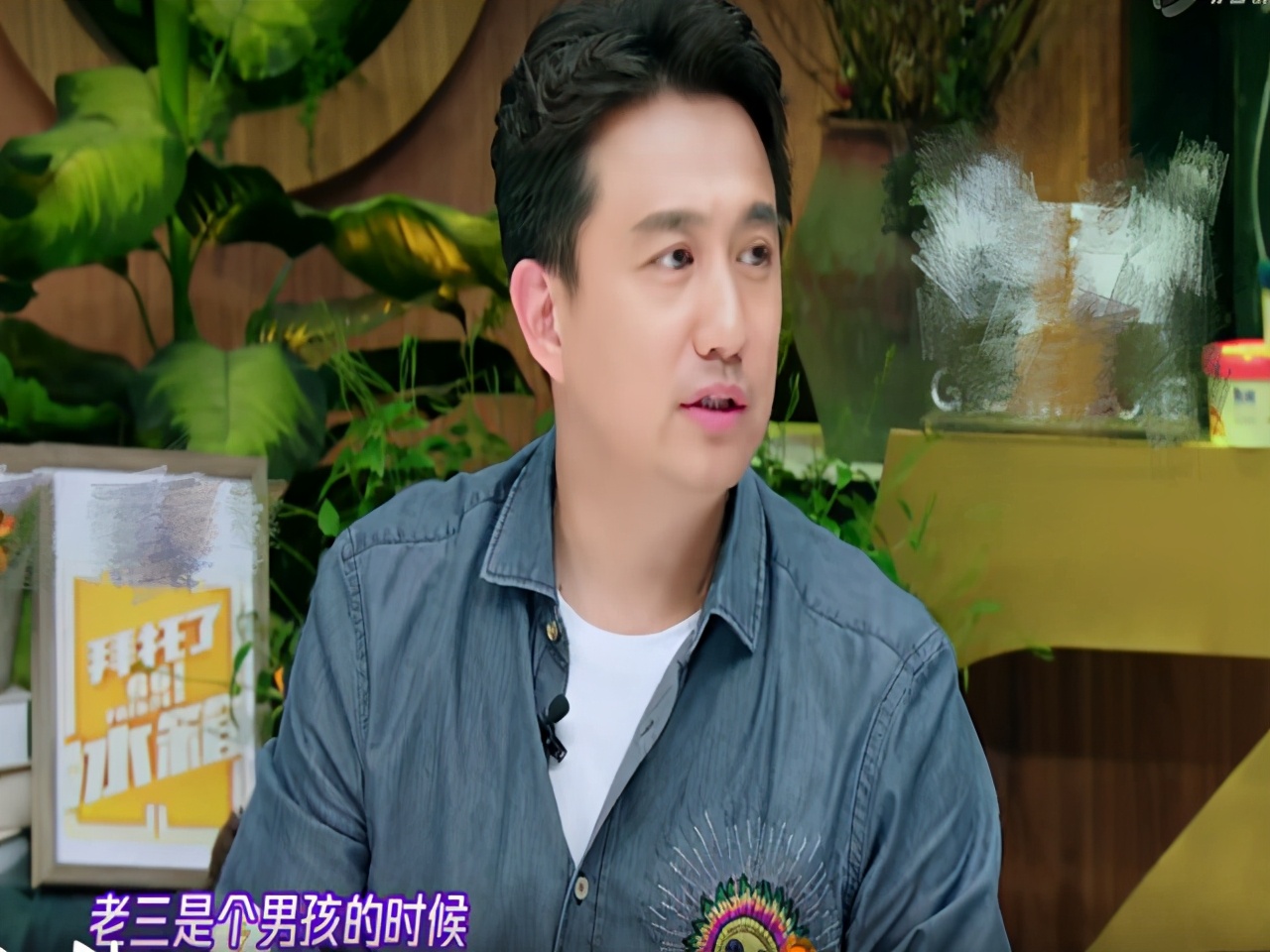 年龄代沟与生活差异,父母和孩子代沟有多深