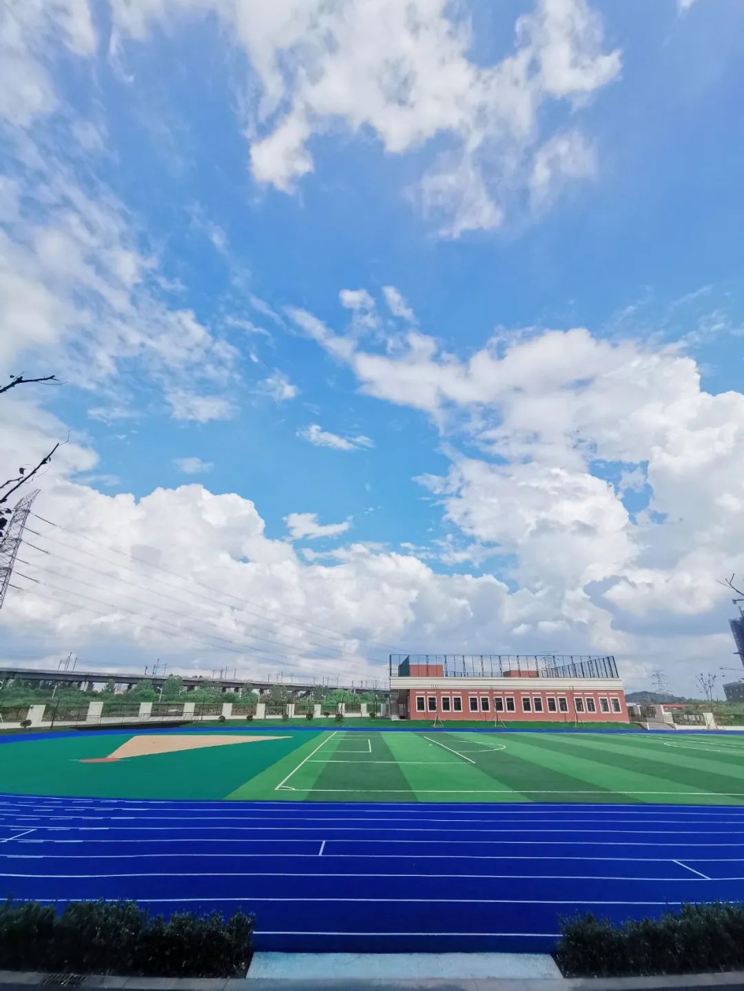 琅小最新分校进驻南京南大门！“国优教师”校长领衔