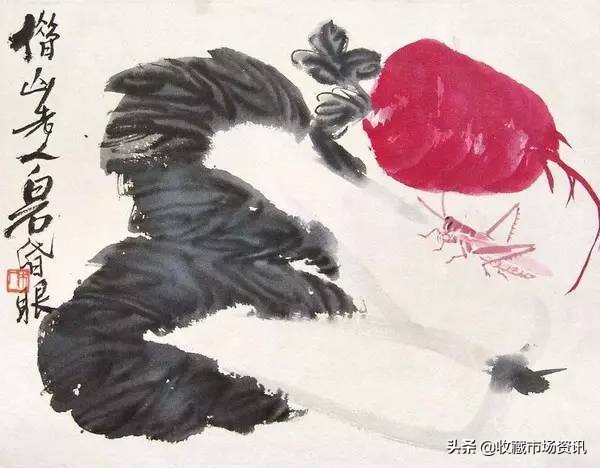 中国百位高寿名人书画展,寿从笔端来意思