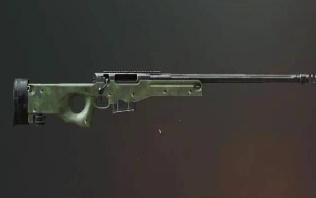 刺激战场里的awm好还是大炮好,刺激战场awm能打二级甲