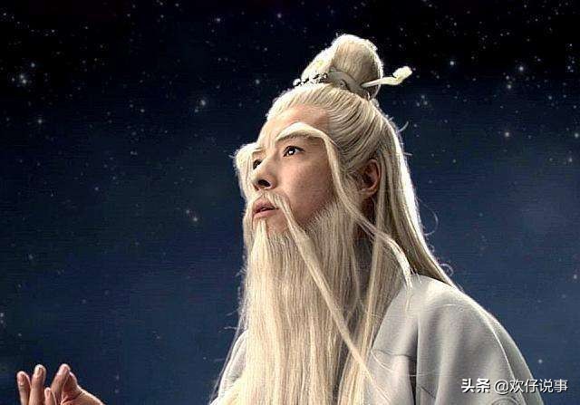 孙悟空大闹天宫是哪个阴谋,孙悟空他为什么要大闹天宫