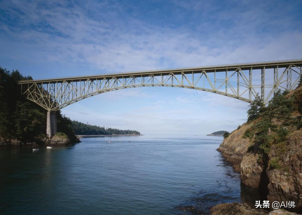 美国西部旅游必去景点推荐,美国东部值得去的景点排名