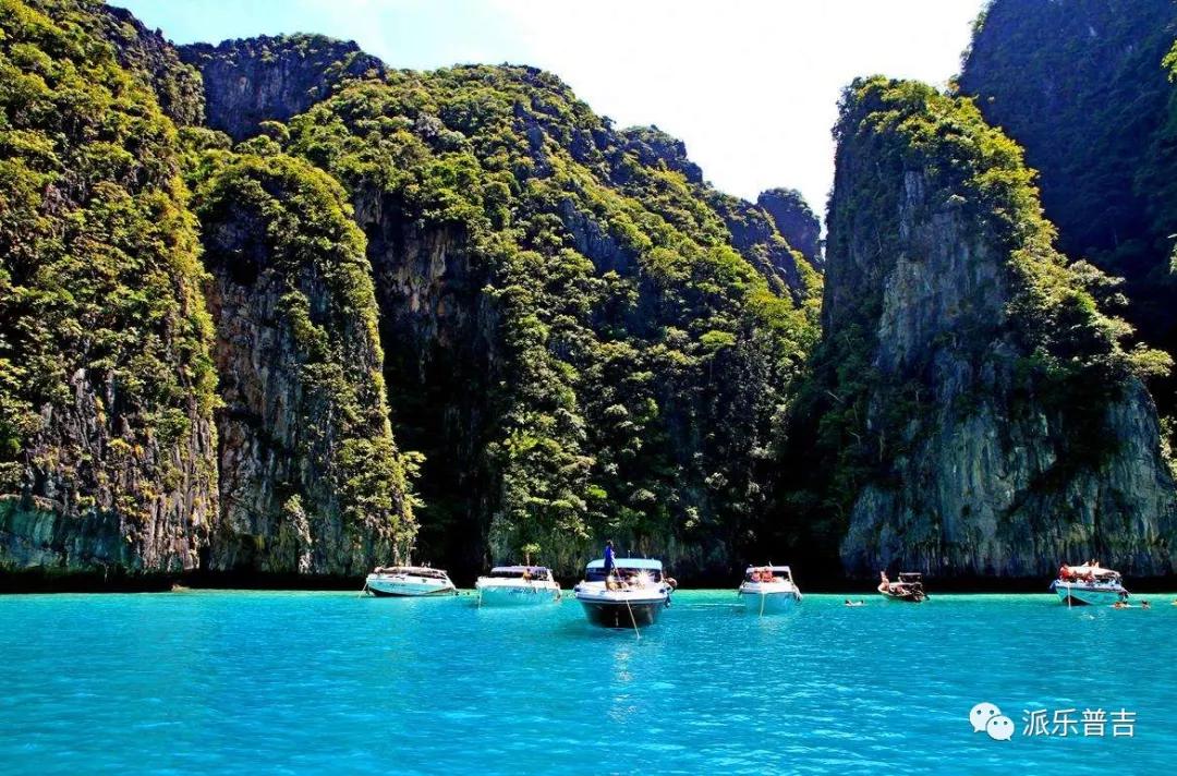 泰国普吉岛旅游淡季,泰国普吉岛攻略地图