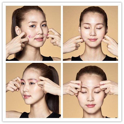 脸颊松弛凹陷怎么能变圆润,脸部凹陷显老怎么办