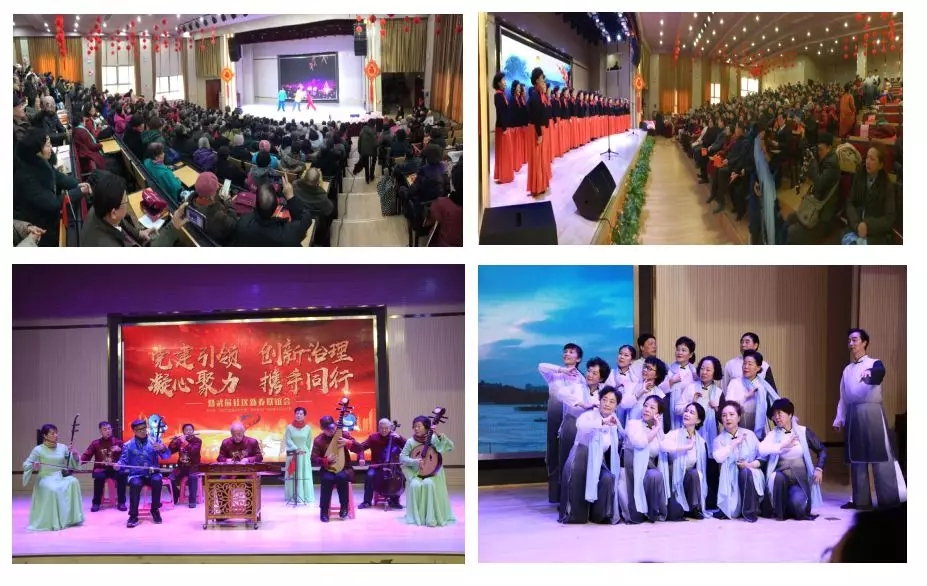 年画重回春节过别样姑苏年,中国年画重回春节活动