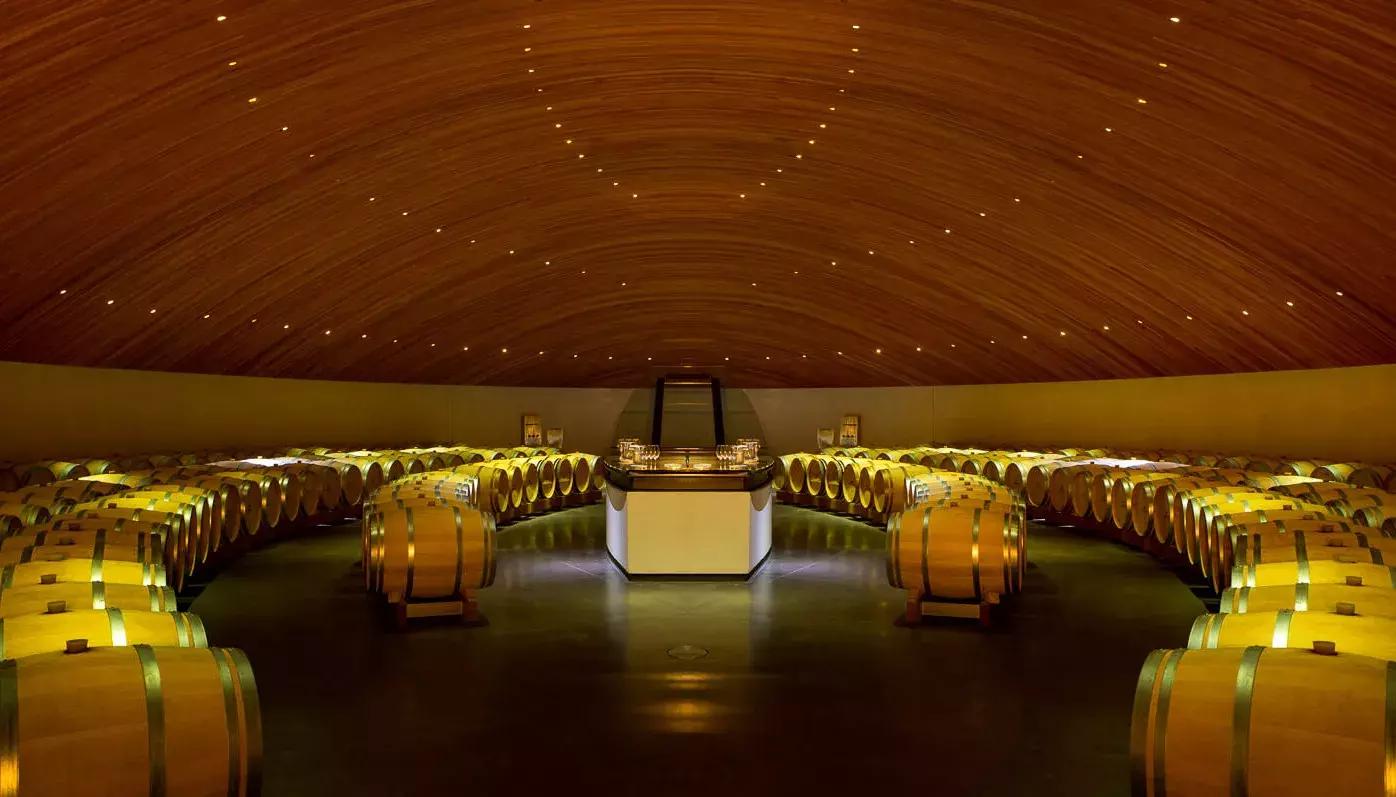 为什么有的葡萄酒瓶特别重,葡萄酒瓶750ml