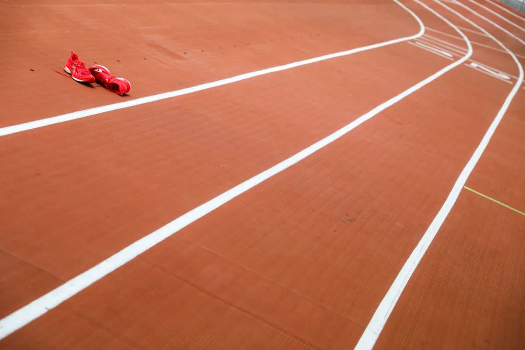 全运会田径比赛长跑,全运会长跑