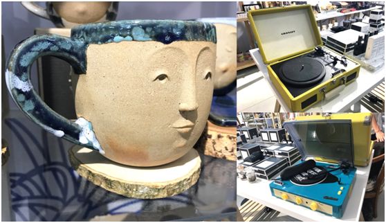 曼谷漂亮买手店女装,曼谷值得一去的精品买手店