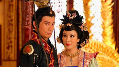 唐武宗灭佛仅存的四个寺院,唐武宗为什么毁佛教