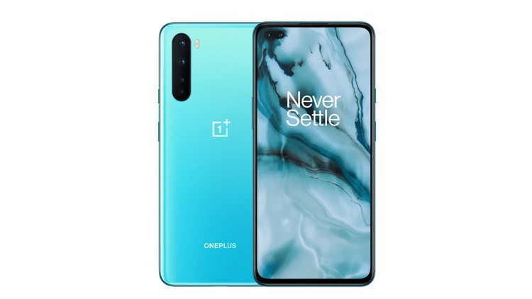 一加oneplusnord参数,一加手机oneplus测评