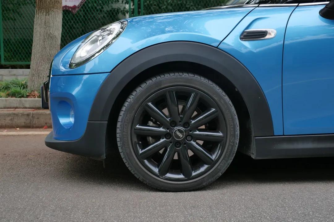 二手mini哪款性价比高,二手黑标mini多少钱