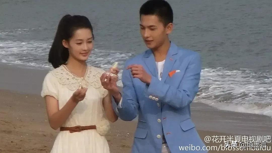 花开半夏女主清白被毁的开头,花开半夏女主清白被毁复仇