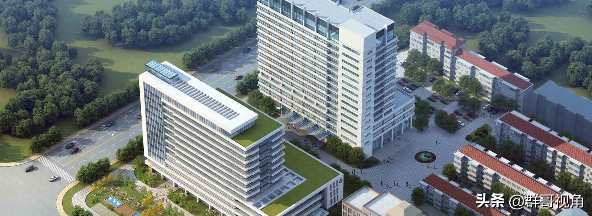 山东烟台三甲医院名单一览表,山东烟台医院多吗