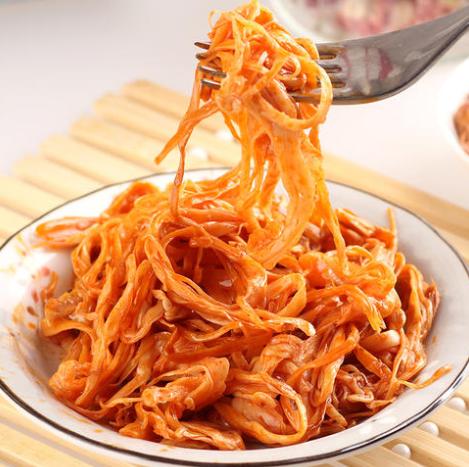 什么样的小咸菜好吃又有营养,十大最下饭小咸菜单独包装