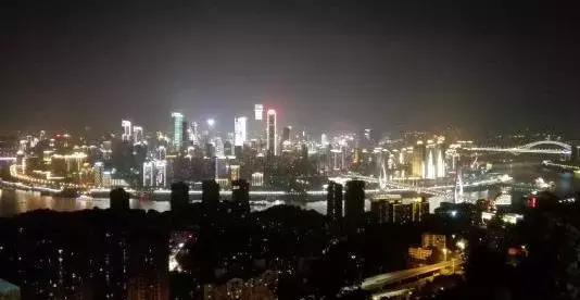 收藏重庆风景图片,值得收藏的重庆旅游攻略
