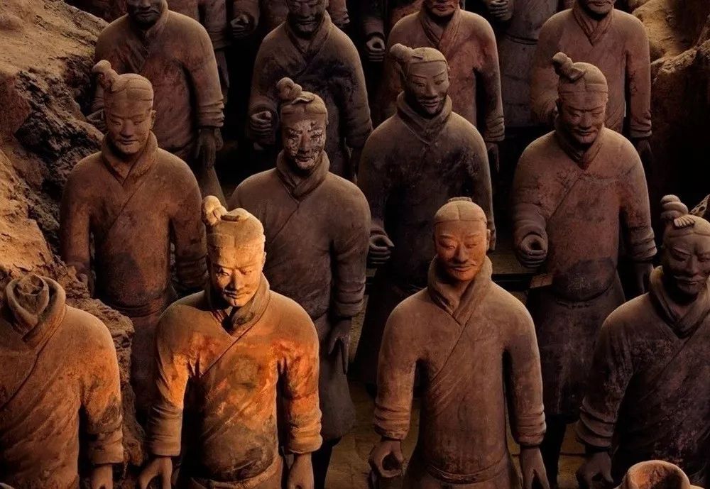 心痛！网红玩法连它1%的美都get不到！让开，游侠客带你玩真西安