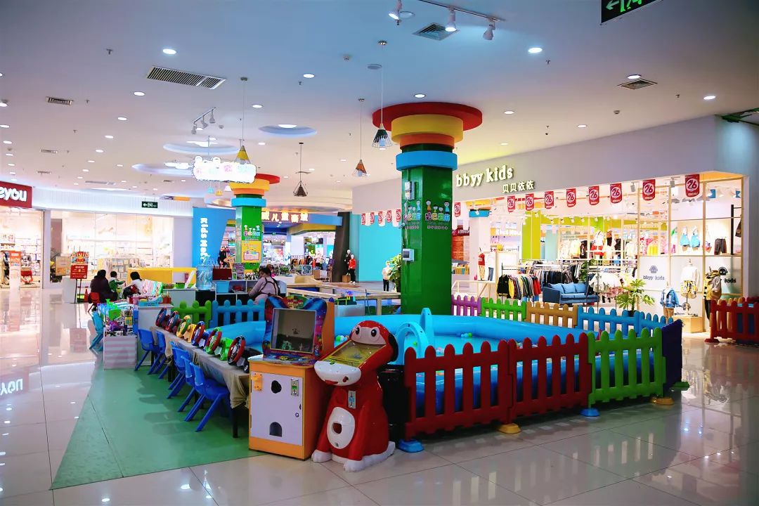 汉阳汉商21世纪购物中心新规划,玩转武汉汉阳