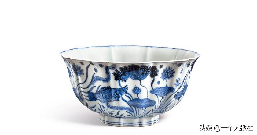 景德镇最贵的古董,史上最贵30件景德镇明清瓷器