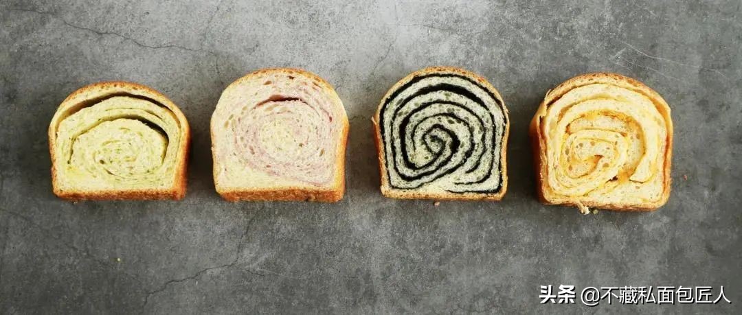 牛角面包常见问题,面包做失败了