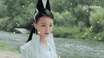 绝代双骄魔性配音,绝代双骄到底有多强