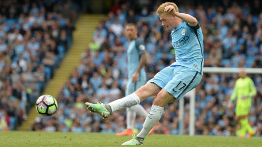 2021英超金靴预测,预测英超下赛季冠军