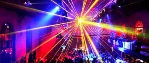 夜店众生相,夜店众生相图片