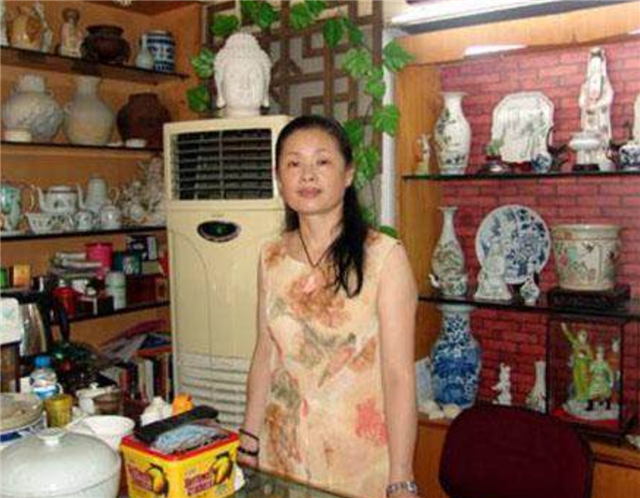 流落中国的海外公主,流落在外的海外公主