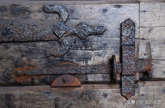 古人没有药具怎么避孕,古代的奇葩验孕方式