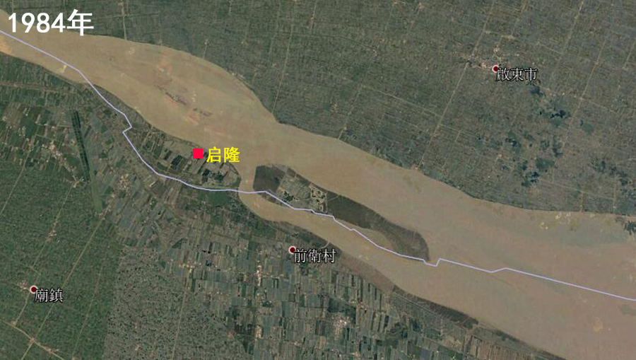 启东是南通的一个镇吗,南通启东镇排名